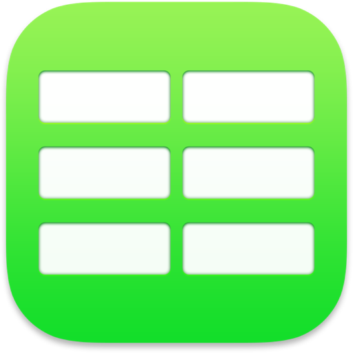 DesiGN for Numbers Templates for mac(400多种Numbers模板)