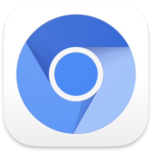 Chromium for Mac(谷歌浏览器)