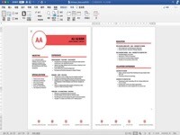 《Microsoft Word》进阶技巧：如何设置文档视图