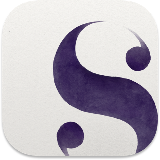 Scrivener for Mac(写作软件)