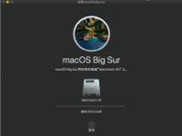 Big Sur更新下载过慢？亲测！满速下载macOS原版系统