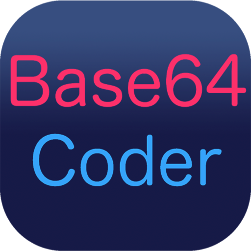 Base64 Coder for Mac(Base64编码转换器)