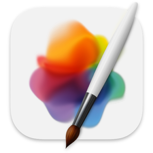 Pixelmator Pro Mac(堪比ps的mac修图软件)