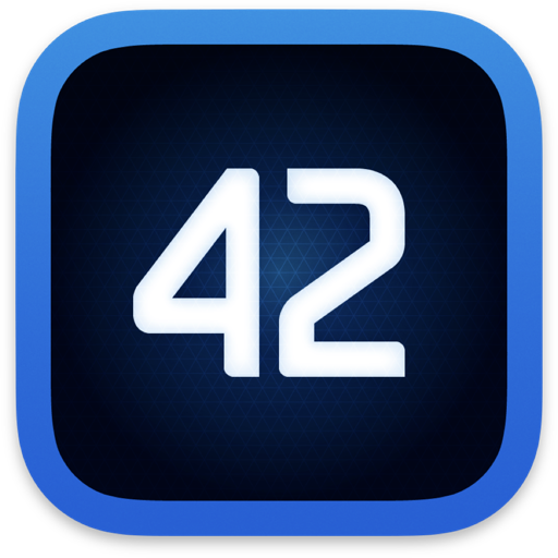 PCalc for Mac(最强mac科学计算器)