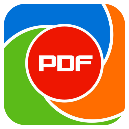 PDF to Word&Document Converter Mac(PDF格式转换工具)