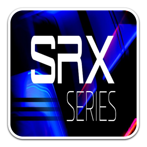 Roland SRX Series for Mac(罗兰SRX系列音频插件合集)