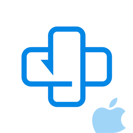 AnyMP4 iPhone Data Recovery Mac(iOS数据恢复软件)