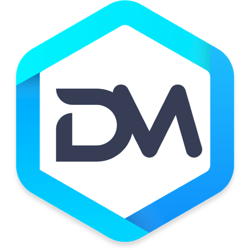 Donemax DMmenu for Mac(mac系统优化和管理工具)