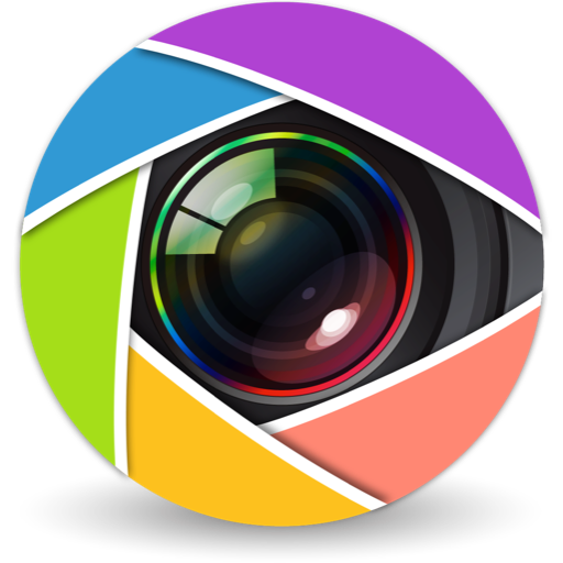 CollageIt 3 Pro for Mac(拼贴精灵3专业版)