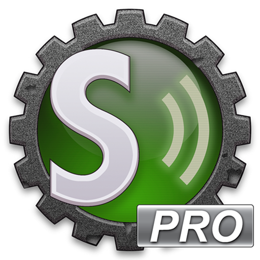 Sound Grinder Pro for Mac(音频处理软件)