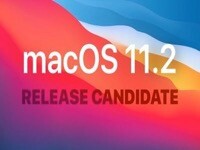 macOS Big Sur11.2发布候选版更新：修复蓝牙和显示连接问题