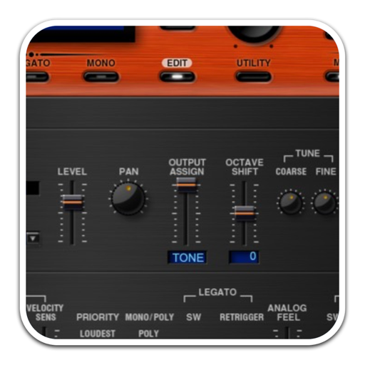 Roland SRX Strings for Mac(立体声弦采样插件)