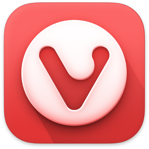 Vivaldi for mac(浏览器)