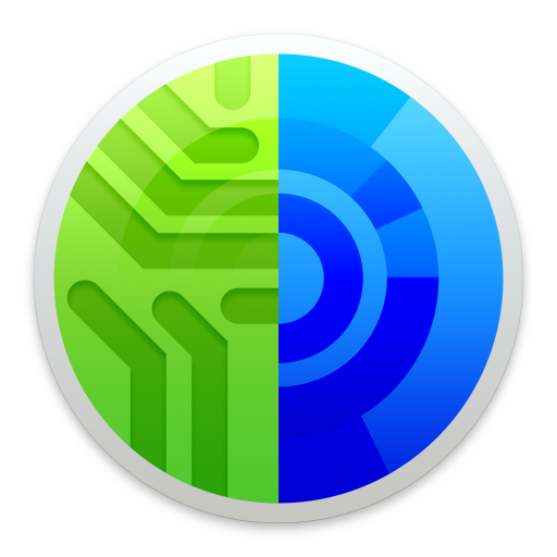 iPulse for Mac(Mac系统监视工具)