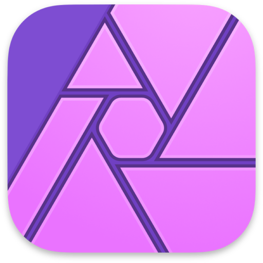 Affinity Photo Beta for Mac(强大的图片编辑软件)