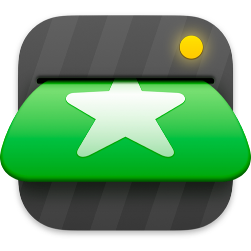 Image2icon for Mac(logo图标制作软件)