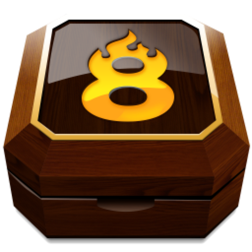 Tinderbox 8 for Mac(个人内容管理工具)