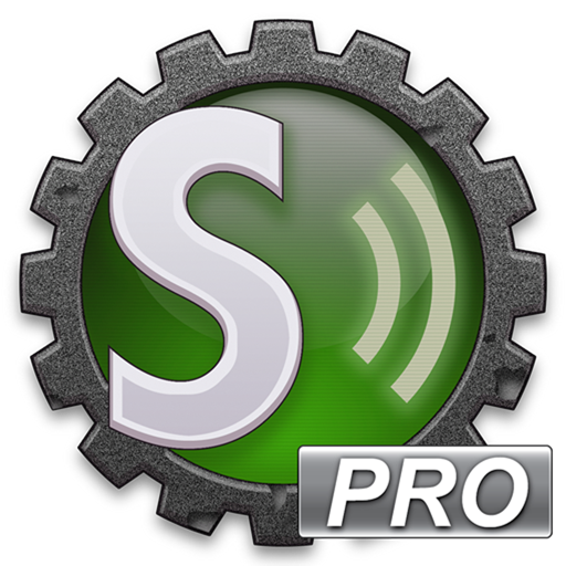 Sound Grinder Pro for Mac(音频批量编辑转换工具)