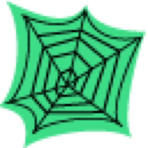 C4D插件:SpiderWeb for Mac(C4D蛛网创建插件)