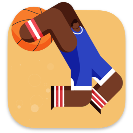 超级体育Big Time Sports for mac