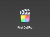 苹果最新发布：FinalCut Pro, iMovie, Motion和Compressor for Mac的更新