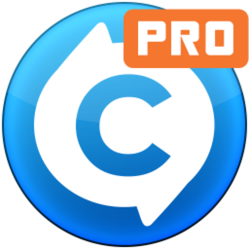 Total Video Converter Pro Mac(万能视频转换软件)