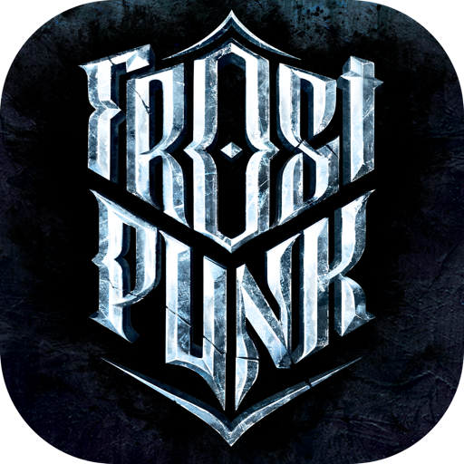 冰汽时代frostpunk2 for mac(策略游戏)