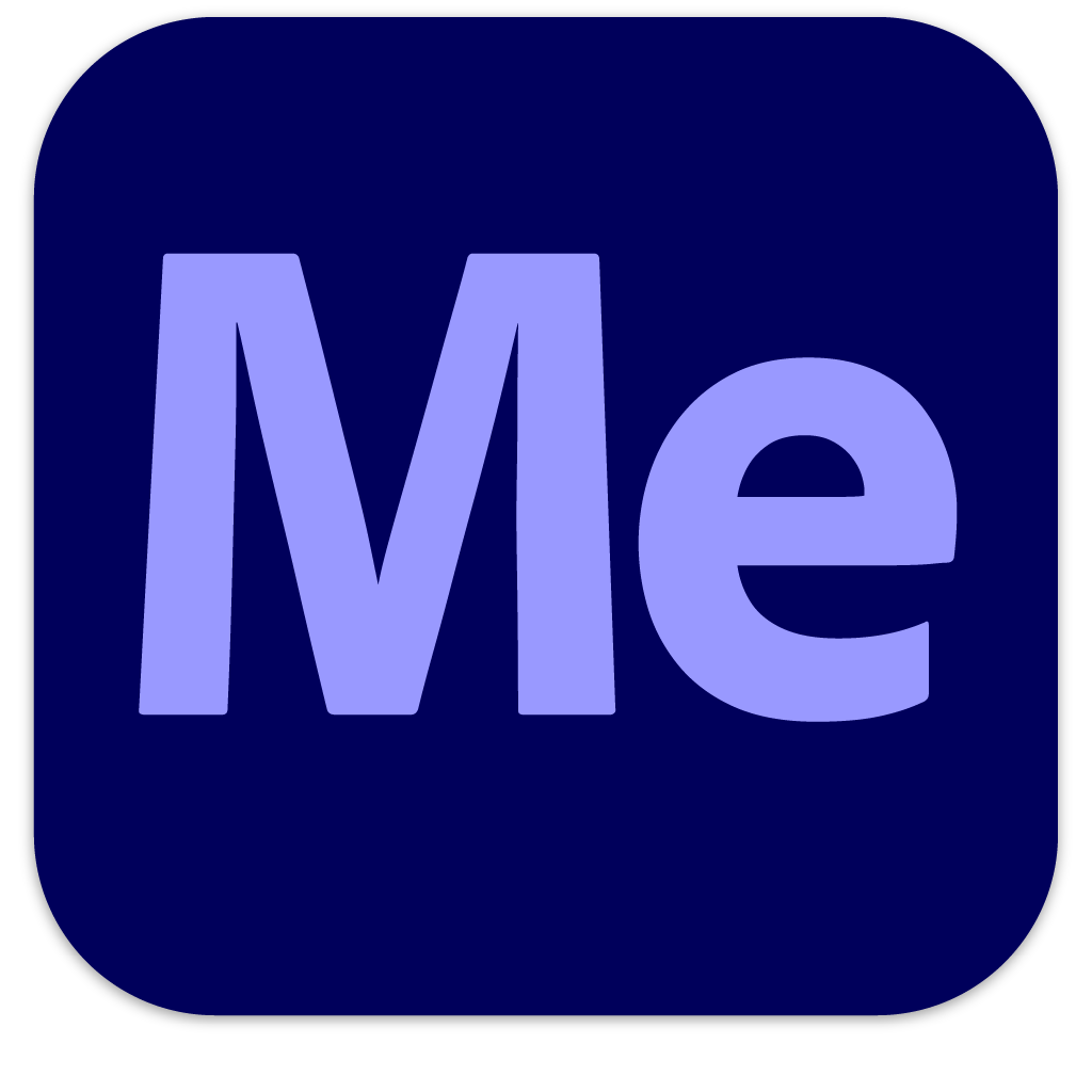 Media Encoder 2021 for Mac(me2021直装版)