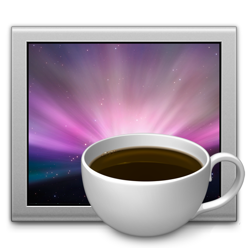 Caffeine for Mac(Mac免休眠工具)