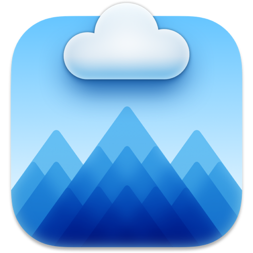 CloudMounter for Mac(网络云盘本地加载工具)