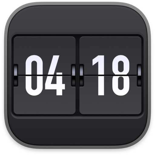 Eon Timer for Mac(时间跟踪器)