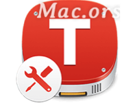 如何保持Tuxera NTFS for Mac 软件的更新？