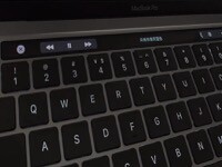 Mac小技巧 | 如何在 Touch Bar 上显示歌词