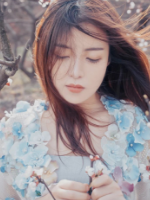 窥视