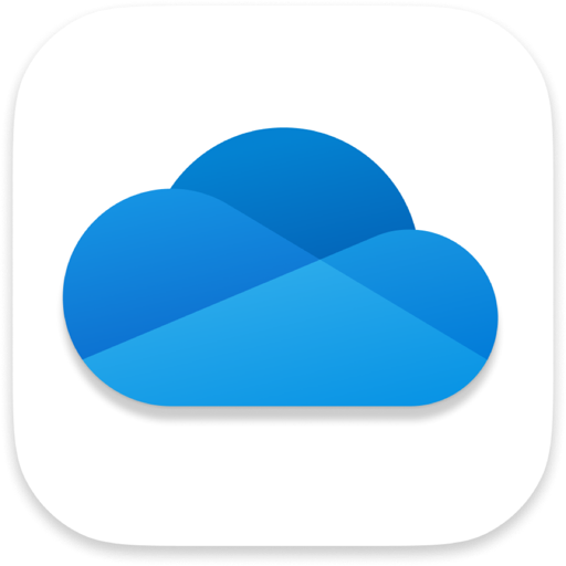 微软云服务OneDrive for Mac(云存储)