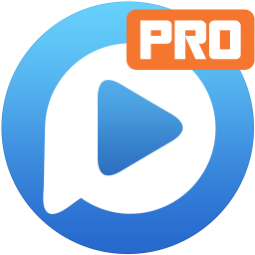 Total Video Player Pro Mac(超级播霸商业版)