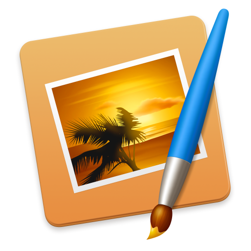 Pixelmator for Mac(图像编辑软件)