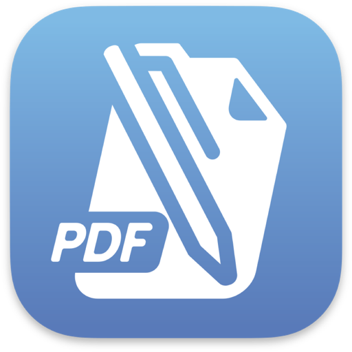 PDFpenPro Mac版(pdf编辑器)