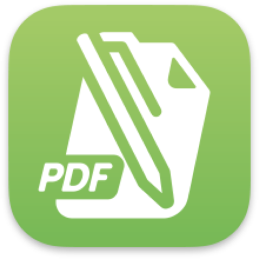 PDFpen for Mac(PDF编辑软件)