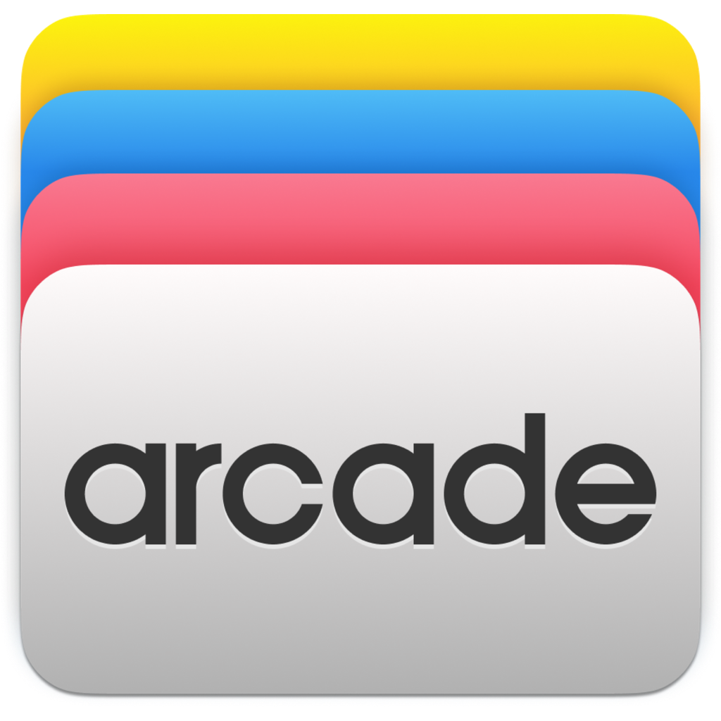 Output Arcade for Mac(新型音频合成器)