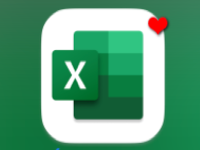 Excel Mac 教程：如何解决身份证复制后变成了一堆E+的烦恼！