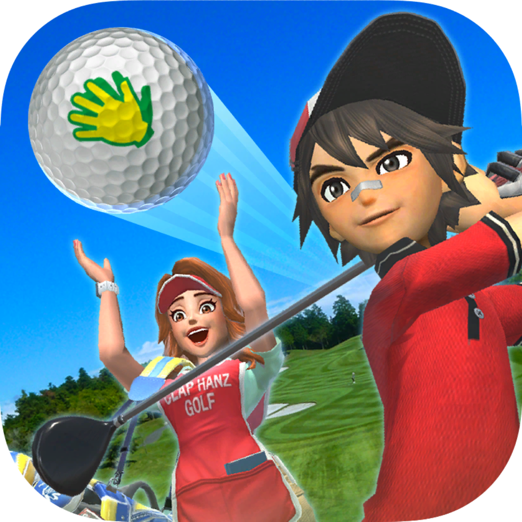 高尔夫CLAP GOLF for Mac