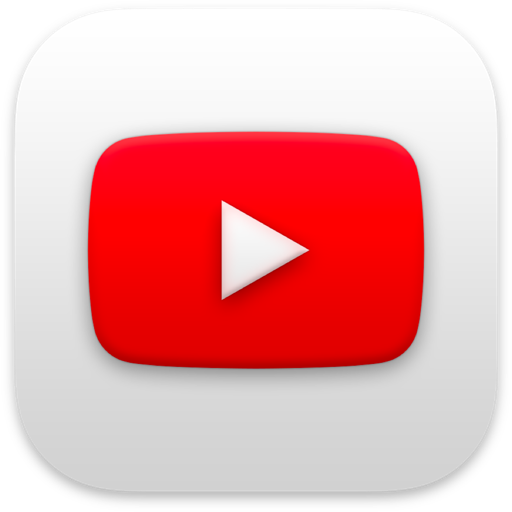 YouTube Mac(YouTube去广告客户端)