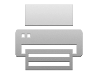 Mac实用技巧：AIrPrint打印iPhone文档