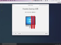Parallels Desktop 16.5 M1使用到期的解决方法(PD16.5)