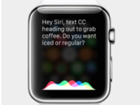 Mac使用技巧：在 Apple Watch 上关闭 Siri的具体步骤！