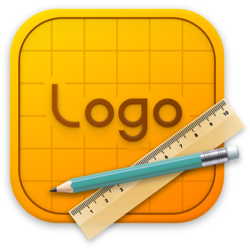 Logoist 4 for mac(图标设计制作工具)