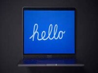 Mac如何使用“Hello”屏保的方法