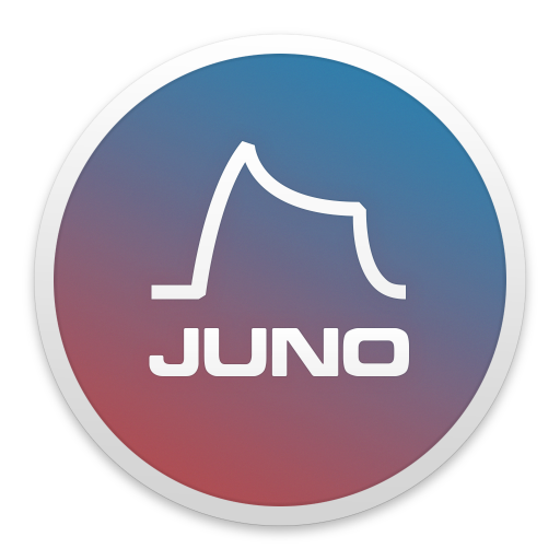 Juno Editor for Mac(音频预设编辑器)