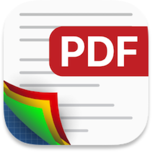 PDF Office Max for Mac(PDF编辑器)